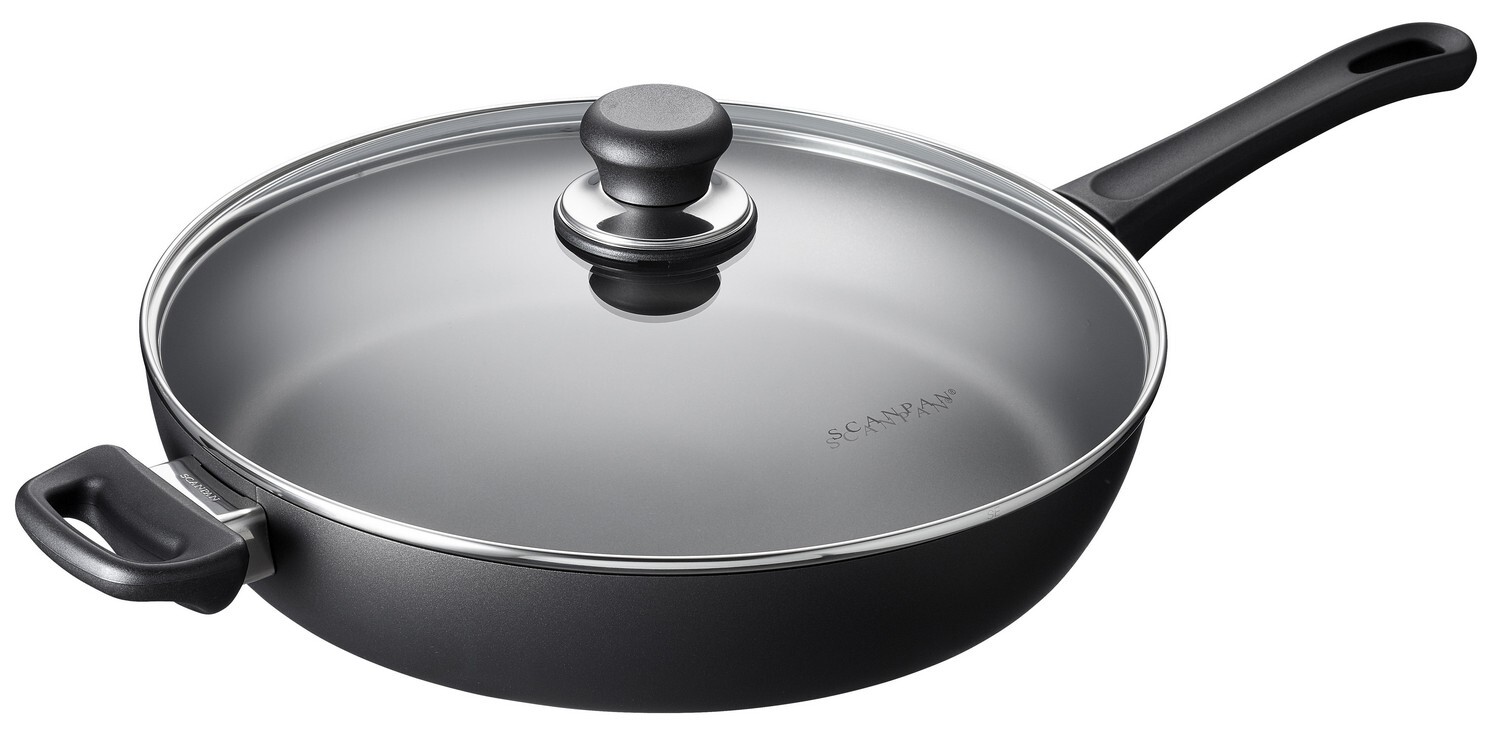 Classic Sauté Pan