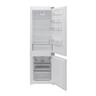 Fully Intergrated Fridge Freezer 243 litre White