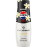 Pepsi Max Vanilla Syrup 440ml