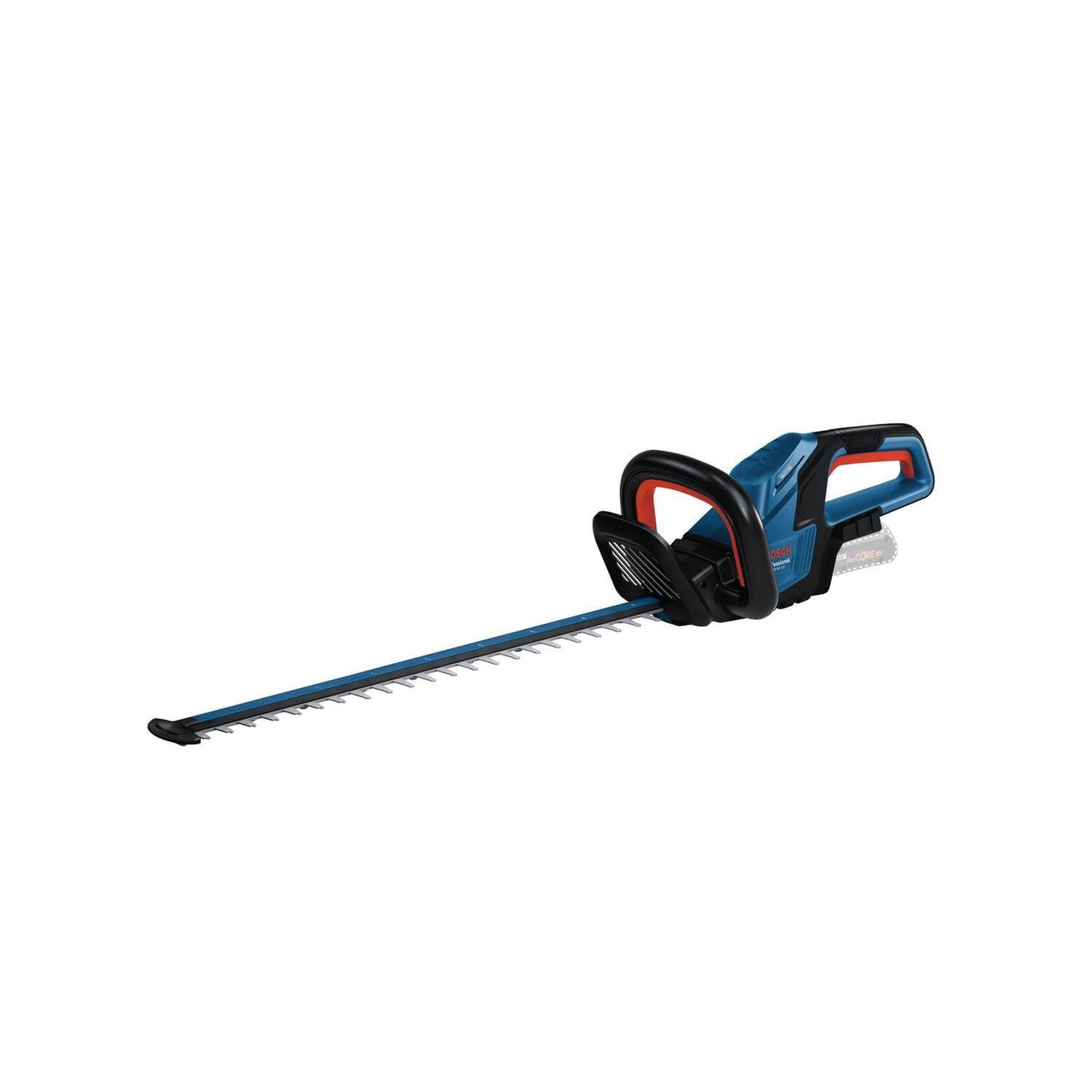 Hedge Trimmer GHE 18V-60 (II) BT