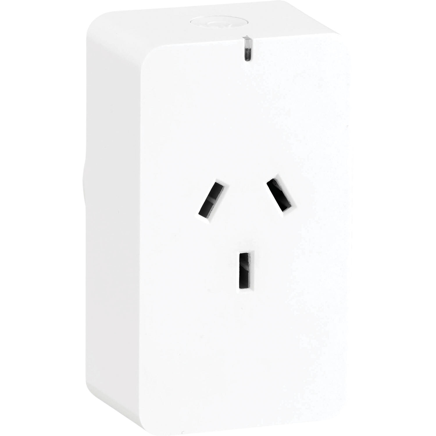 Smart WiFi Single Adaptor 2400W