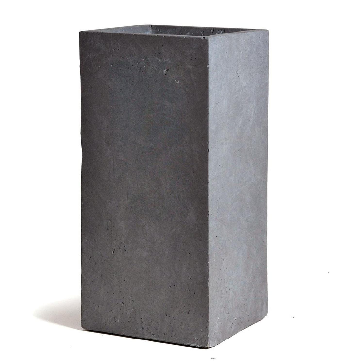 High Cube Clayfibre Pot Small