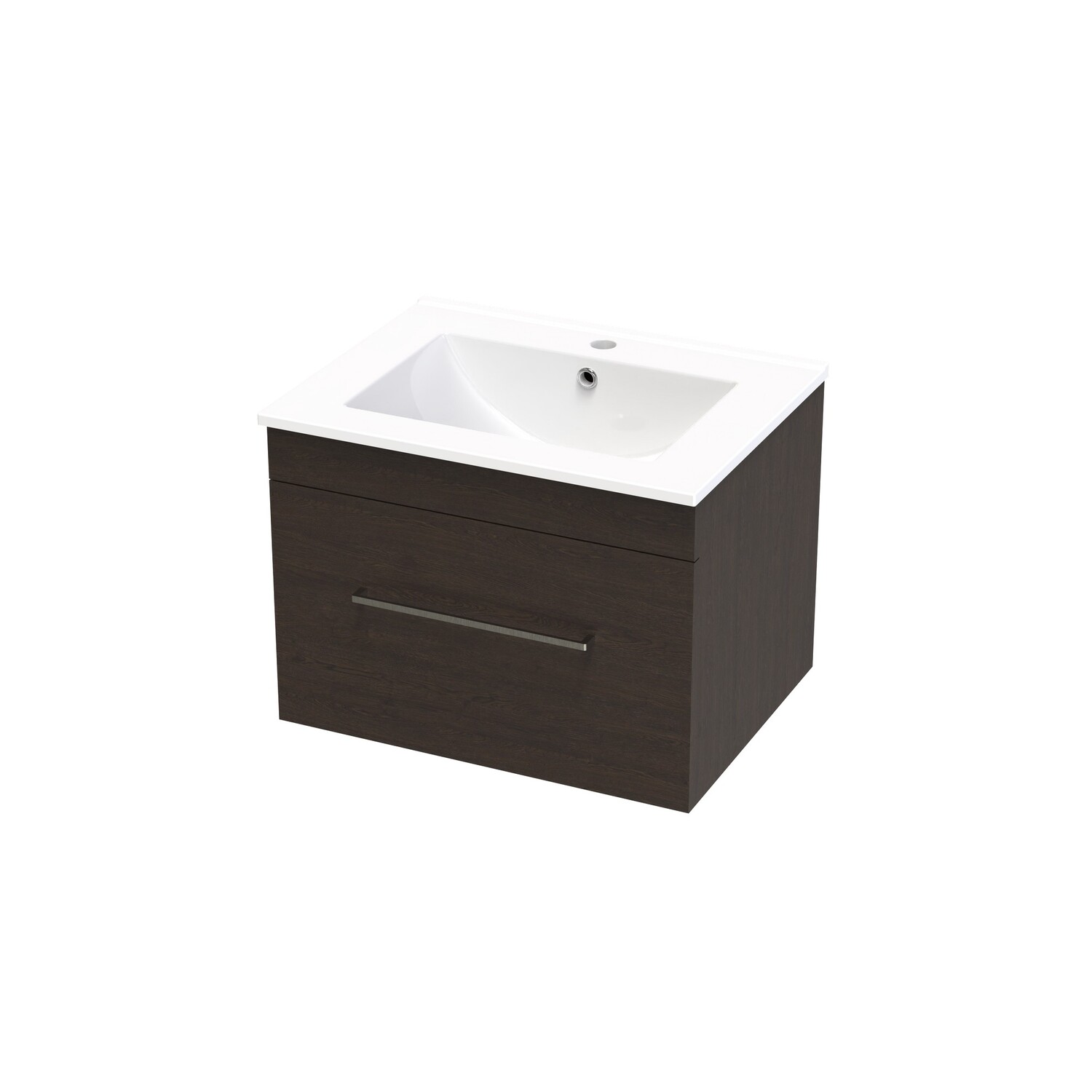 Cashmere Valley 600 Sng Drawer Colour