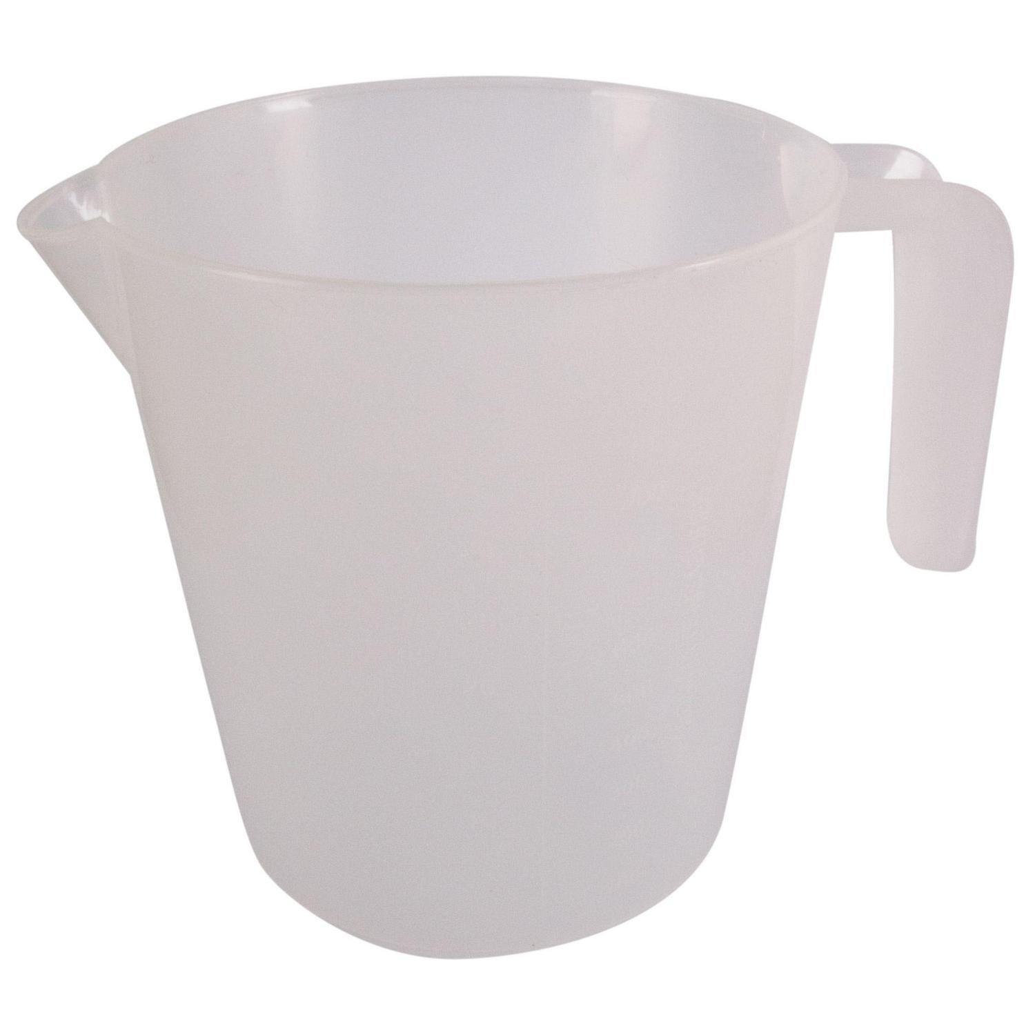 Measuring Jug