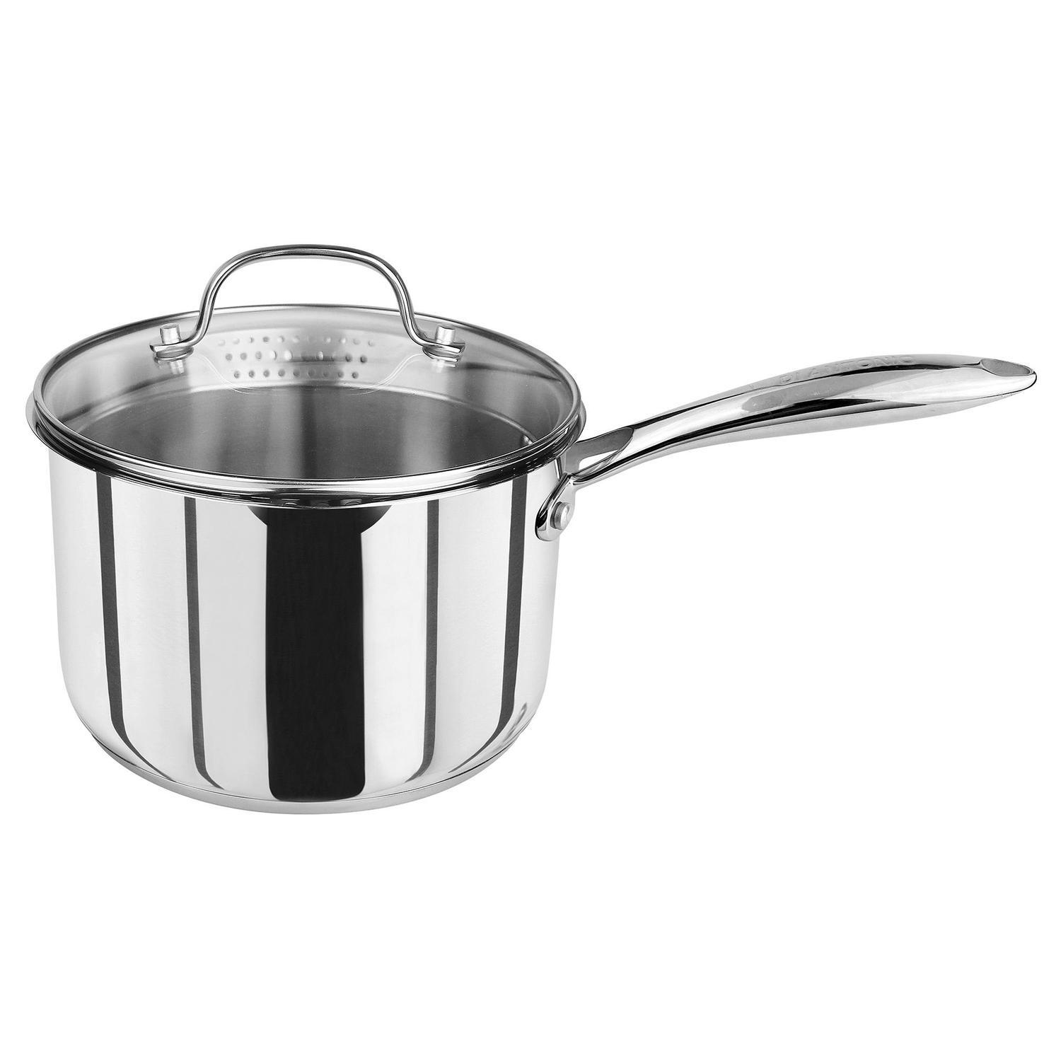 Saucepan