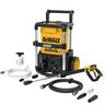 18V XR Cordless Brushless Pressure Washer Skin 1600 PSI