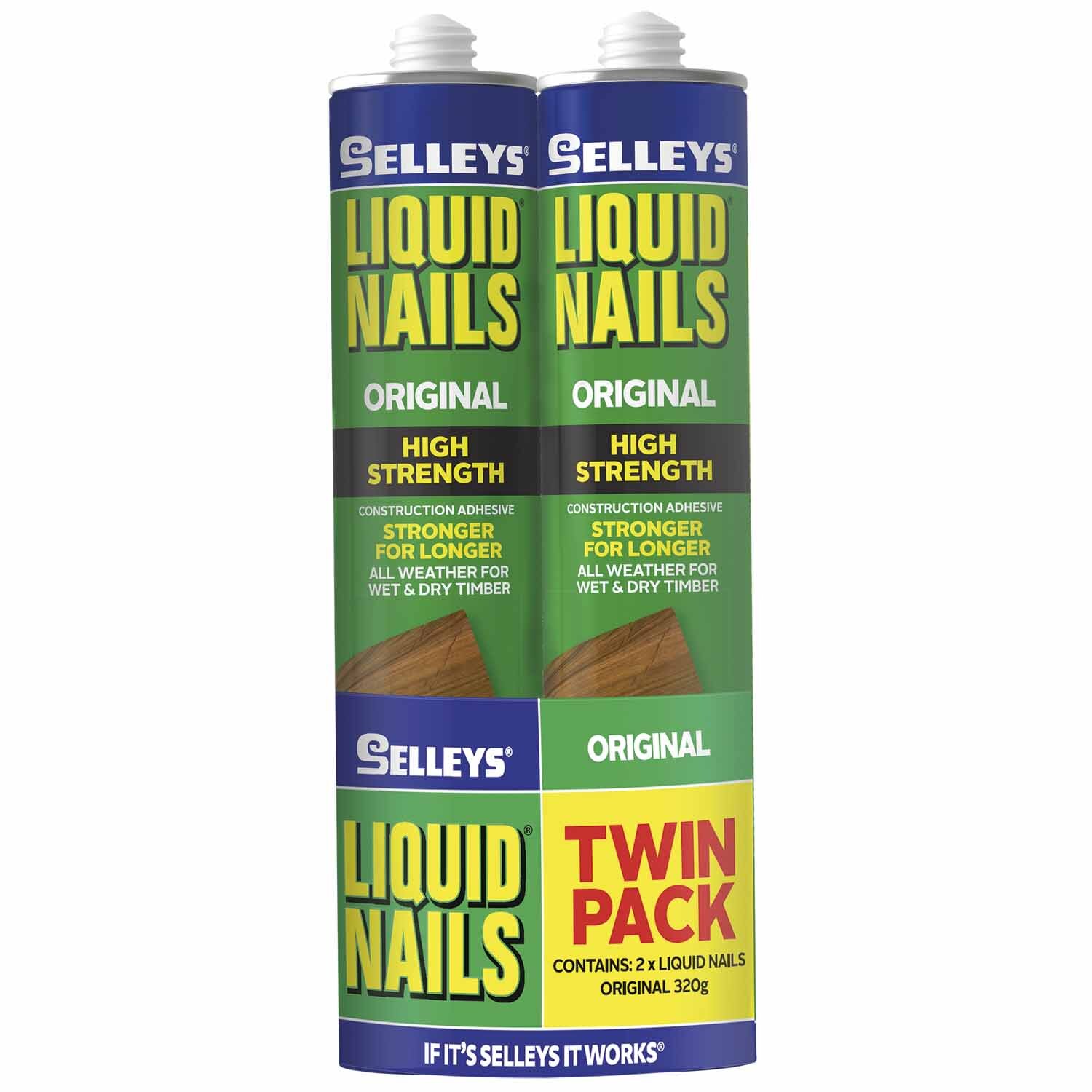 Liquid Nails
