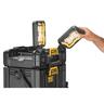 XR Li-Ion Cordless TOUGHSYSTEM 2.0 Task Box & Light - Skin Only
