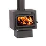 Wee Ped HT Wood Fire (Wet Model)