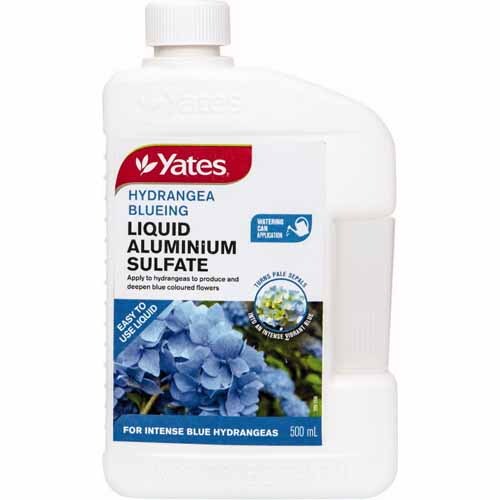 Fertiliser Hydrangea Blueing Concentrate
