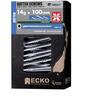 T-REX17 Batten Screws OutDoor XGuard 14g x 100mm, Pack of 100