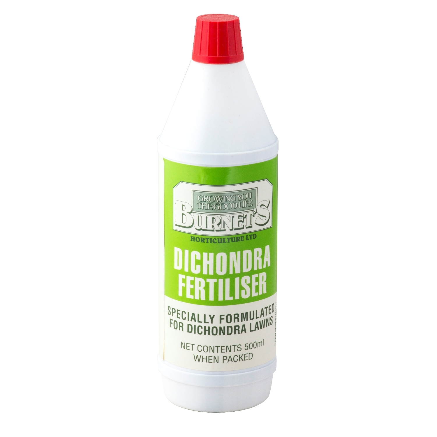Lawn Fertiliser