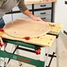 Mobile Portable Work Bench Table