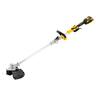 18V Cordless Line Trimmer Kit 36cm Cut 5.0Ah