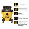 Wet & Dry Vacuum Cleaner