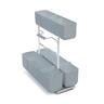 Cleaning Agent Under Sink Pull Out Caddy
