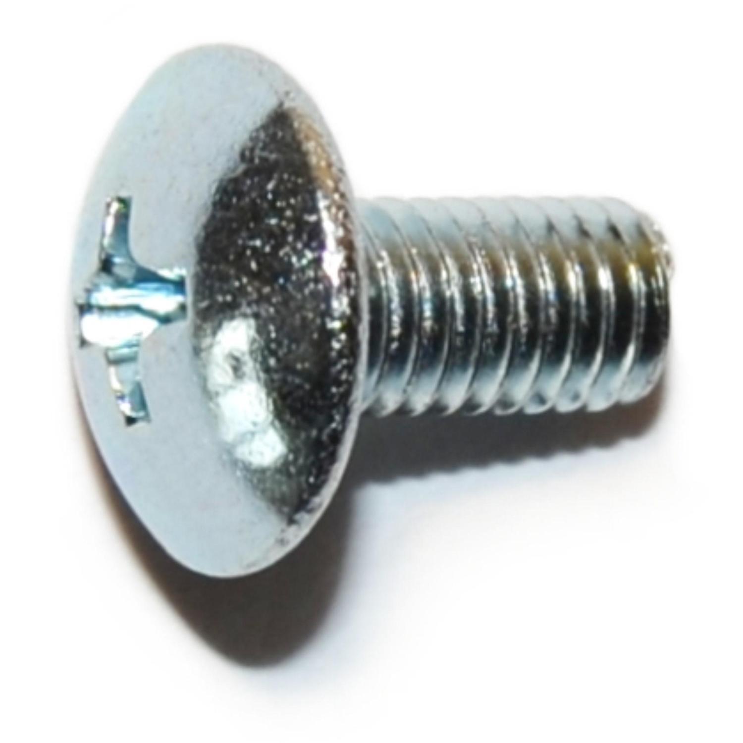 Machine Screw