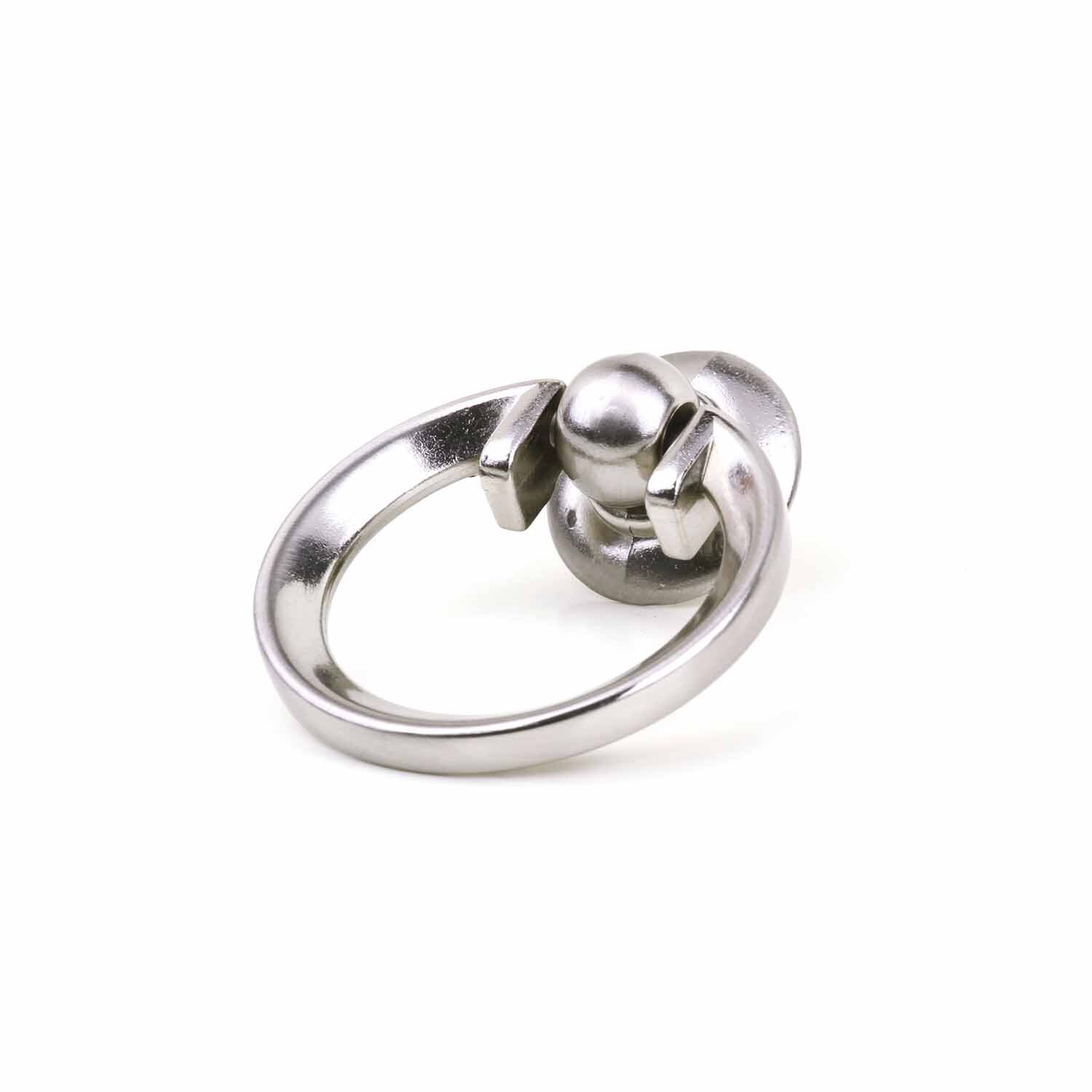Cabinet Ring Pull