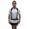 Reverse Fit Tool Belt Braces with Snaps