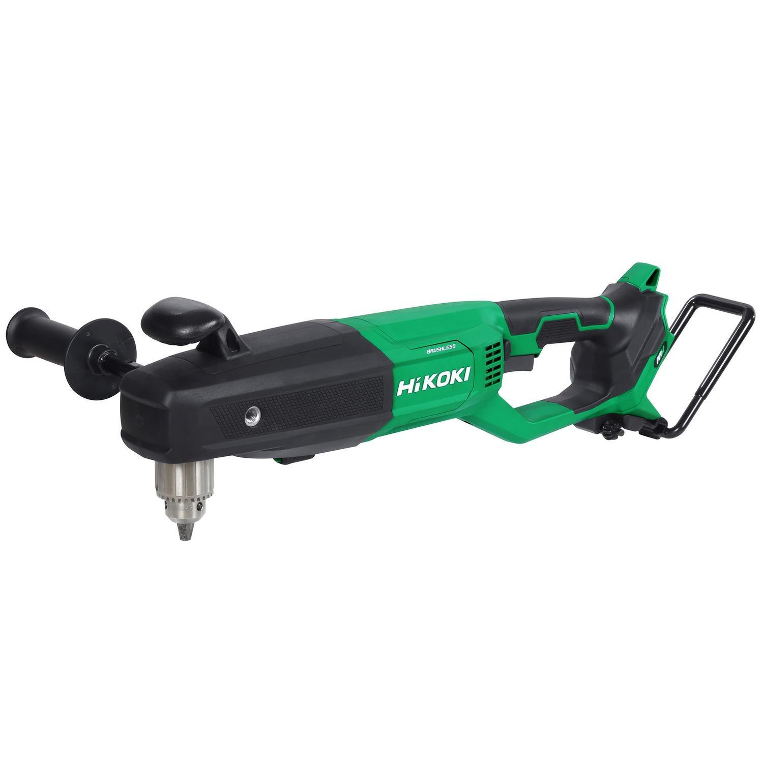 36V 13mm Right Angle Drill Skin