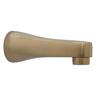 Bath Spout 15mm Brushed Gold