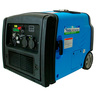 Inverter Generator 3.2kW Blue