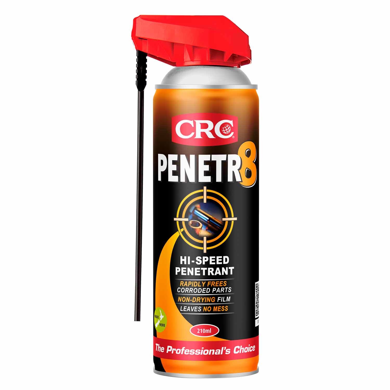 Penetr8 Hi Speed Penetrant