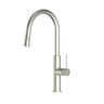Maia Pull Down Sink Mixer  Brushed Nickel