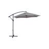 Cantilever Umbrella 3m Taupe