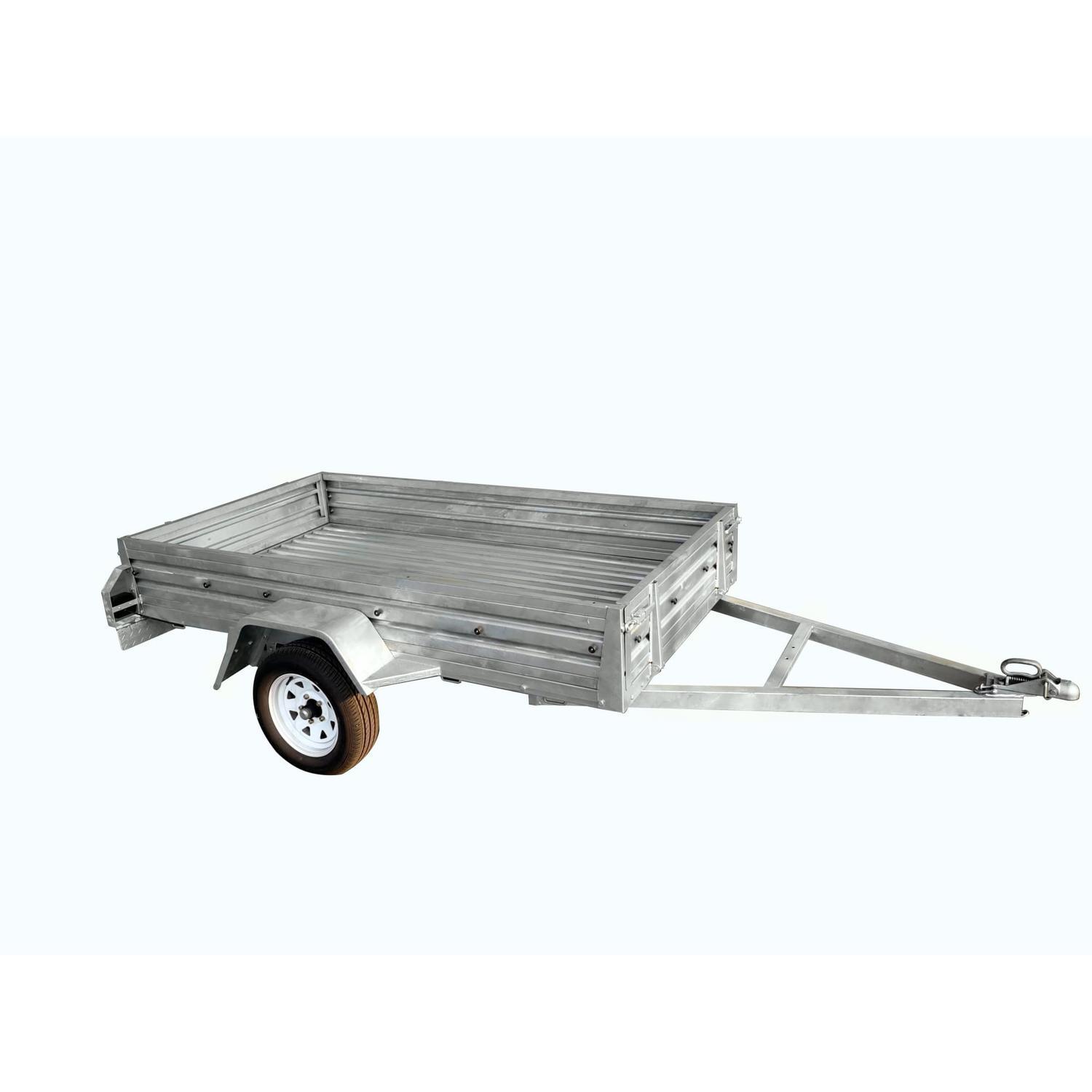 Trailer Charger