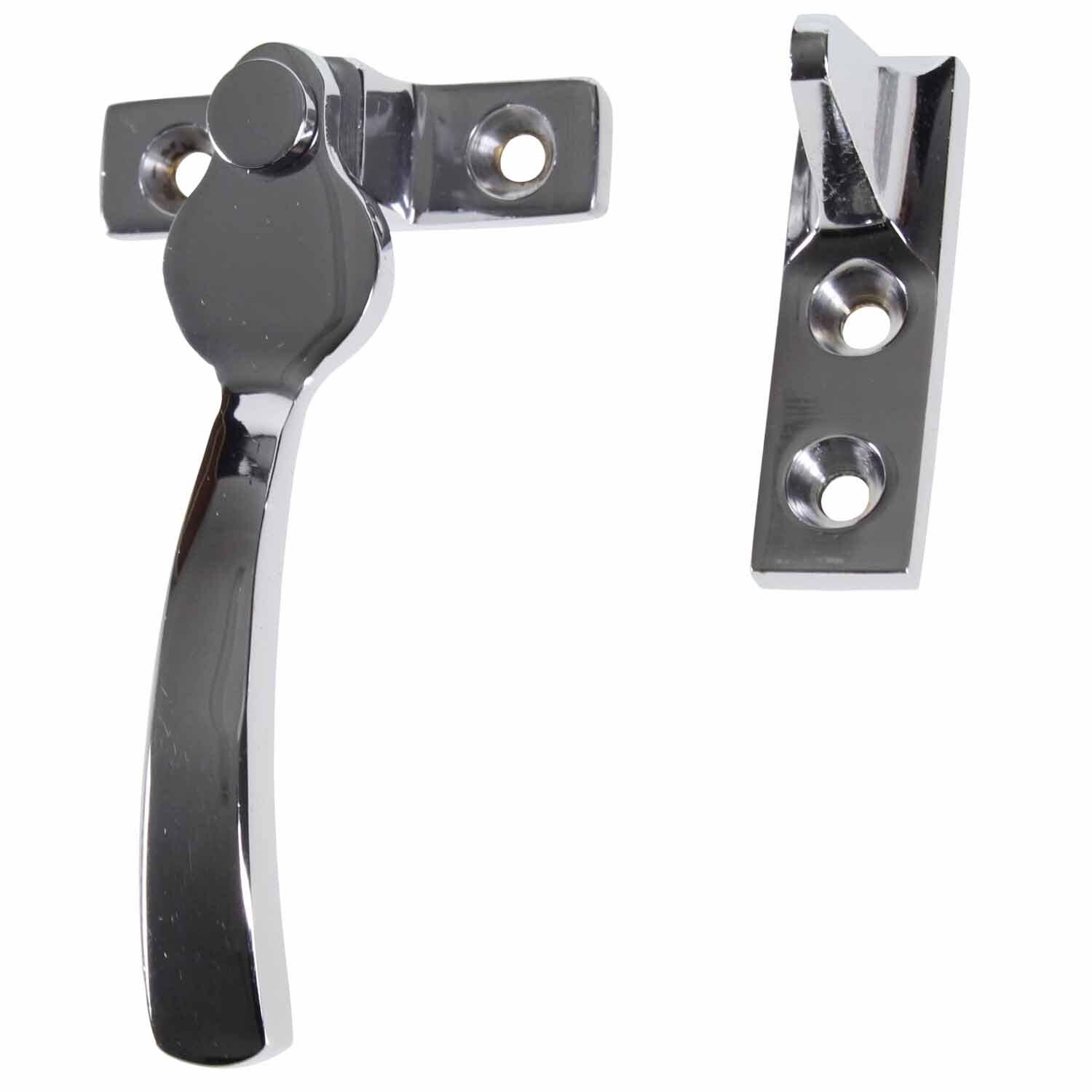 Windlock Fastener