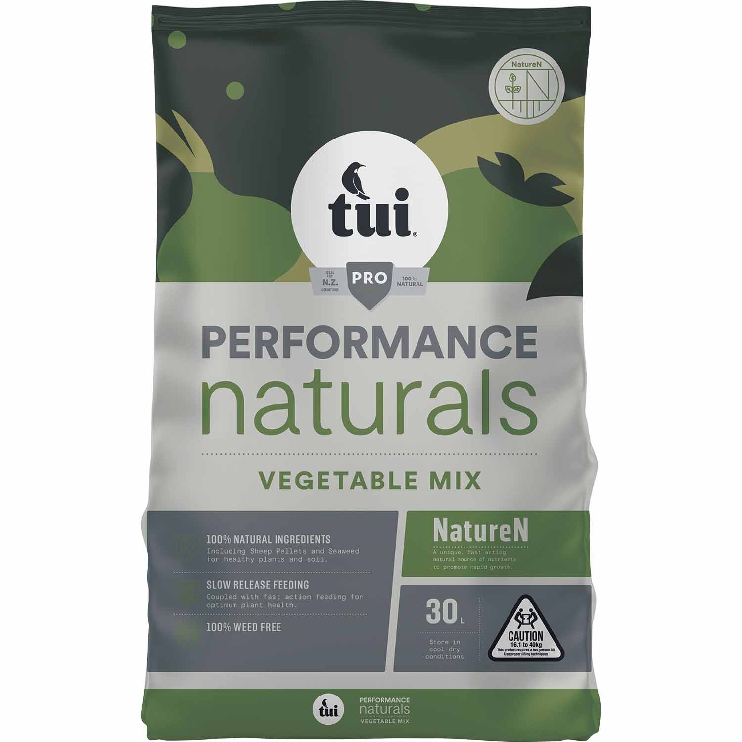 Vegetable Mix