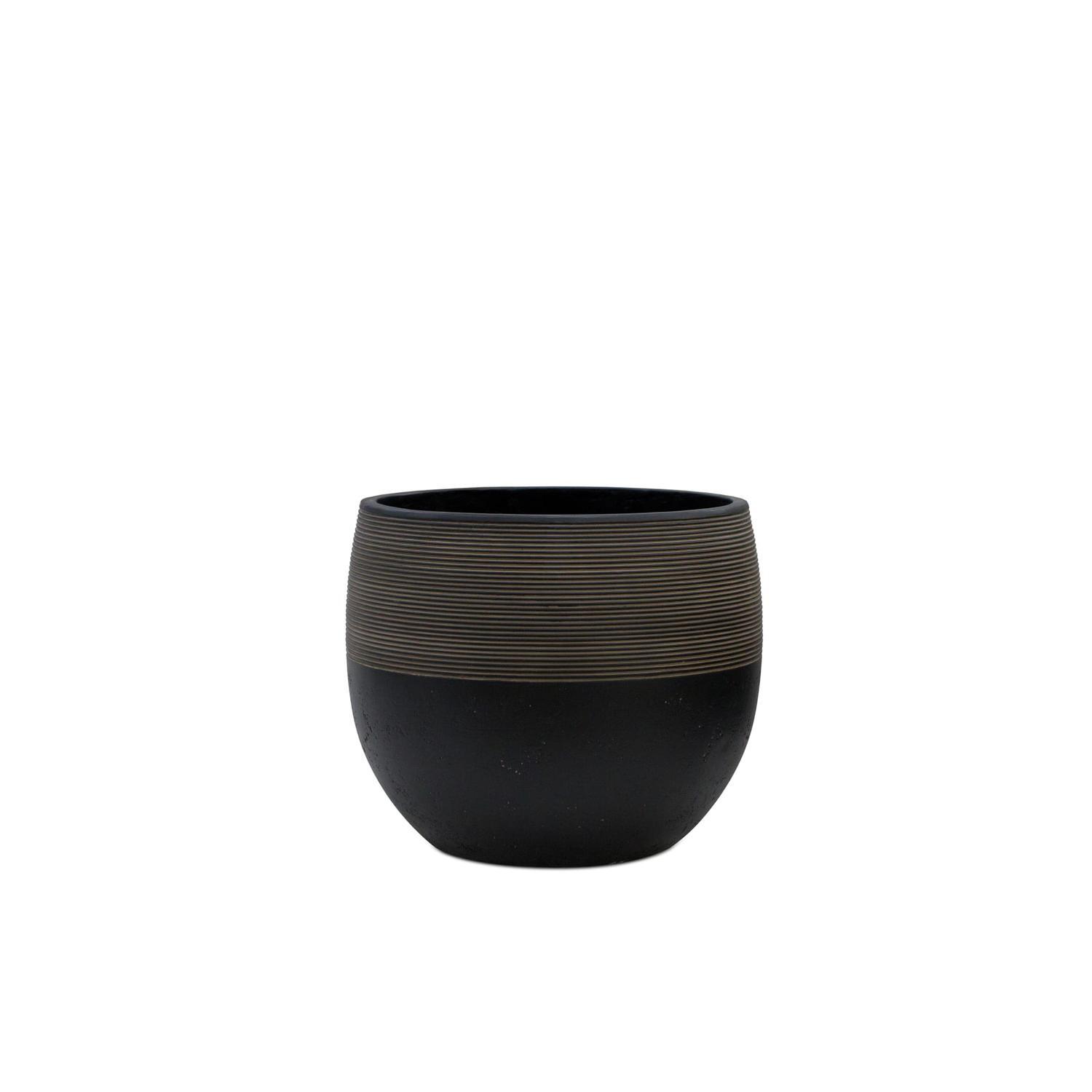 Outdoor Serenity Pot Small 27cm