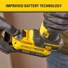 18V Cordless Drywall Cut Out Tool Skin Only