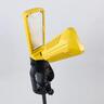 Tripod Worklight 2x50 Watts