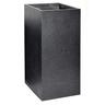 High Cube Clayfibre Pot Granito Extra Large
