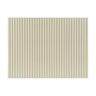 Silhouette Convex 30 Pre-Primed MDF H: 2400mm, W: 1190mm, D: 18mm