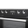 60cm Double Oven