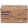 20mm Metal Bracket Screws