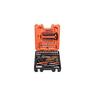 Mechanical Socket Set 81 Piece
