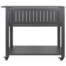 Outdoor Kitchen Trolley