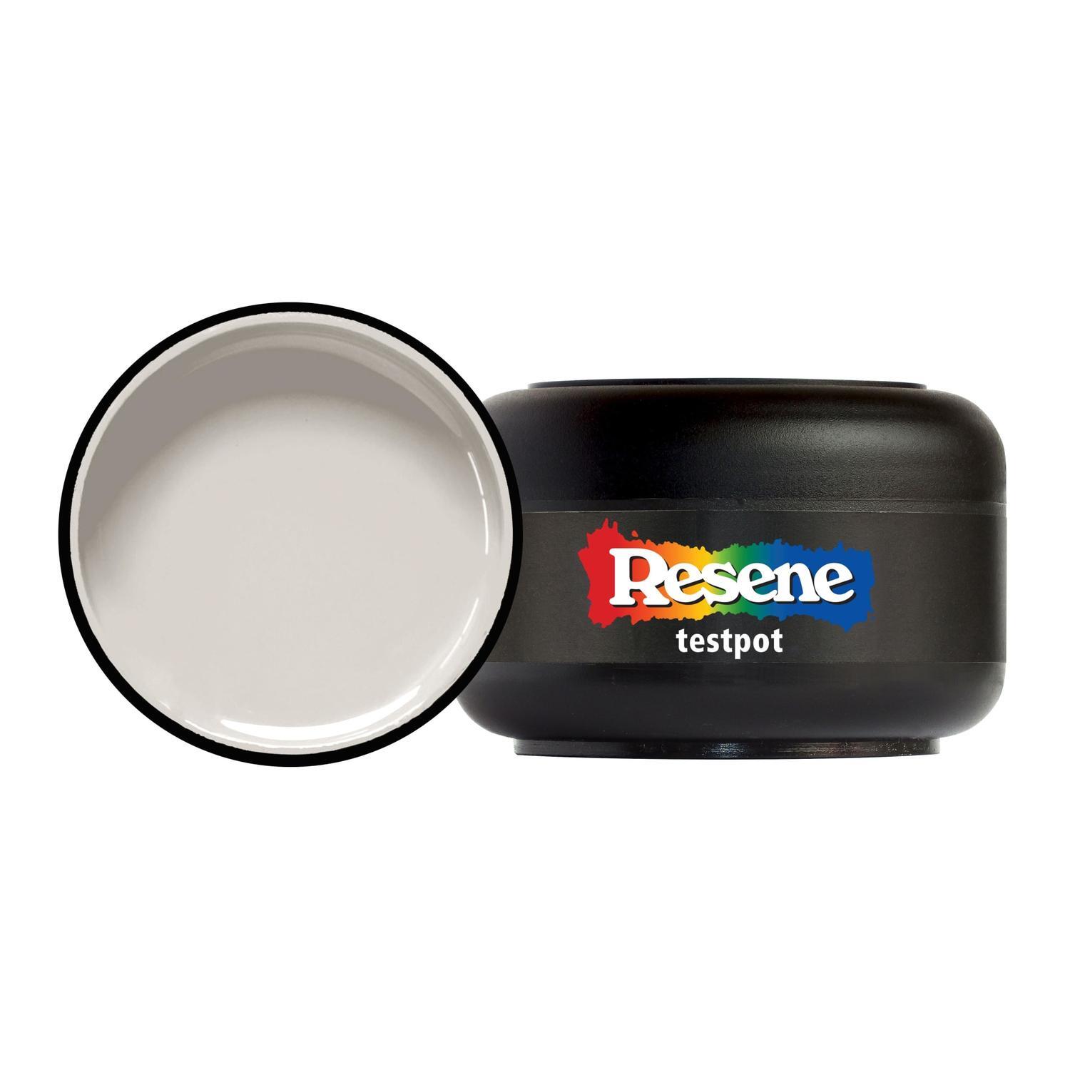 Testpot