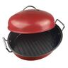 Covered Oven Roaster