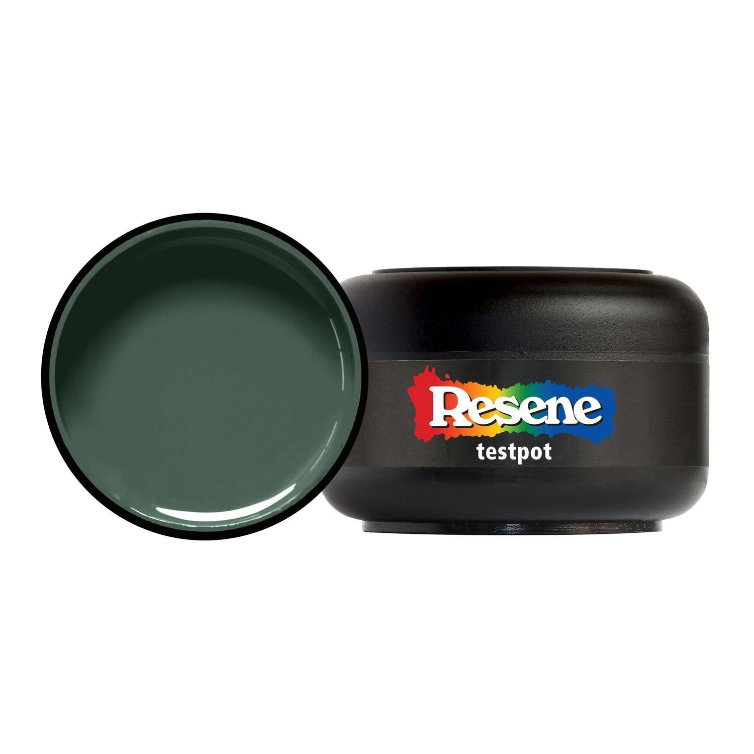 Testpot