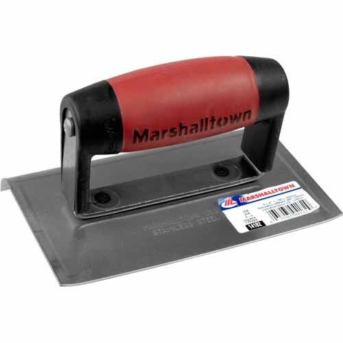 Cement Edger