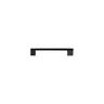 Minerva Cabinet Handle 96mm Black