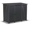 Utility Enclosure D: 1300mm W: 2470mm H: 2070mm Flax