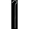 Ceiling Hooks 9.5x200mm Galvanised