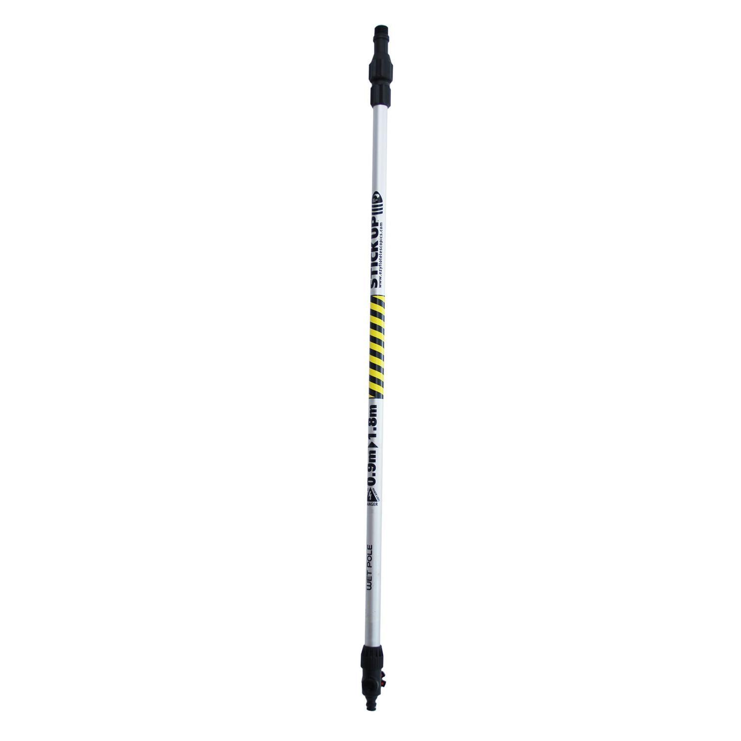 Stick Up Extension Handle