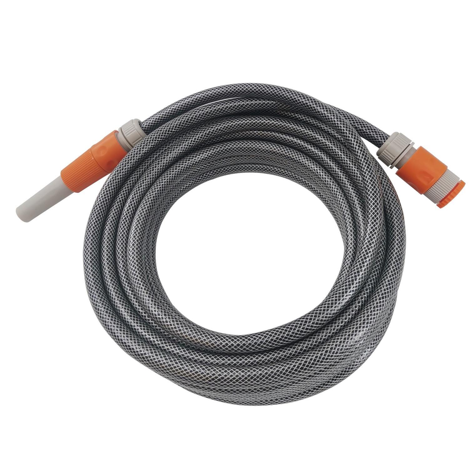Fitted Hose 30 Metre